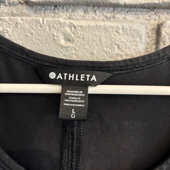 Athleta tank top - Picture 3 of 3